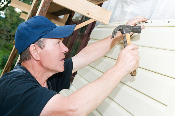 Best Historical Building Siding Restoration  in Sibley, LA